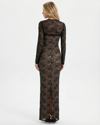 Valenza | Lace Muse Maxi