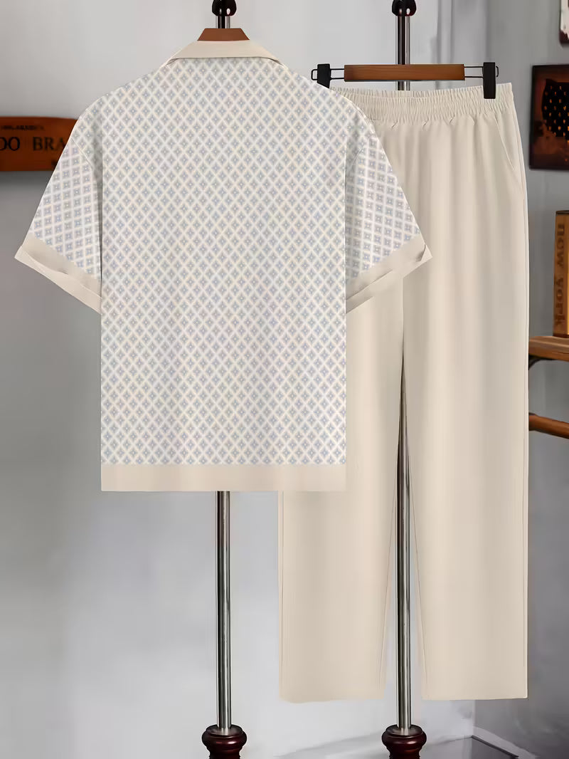 Monaco  Coastal Set