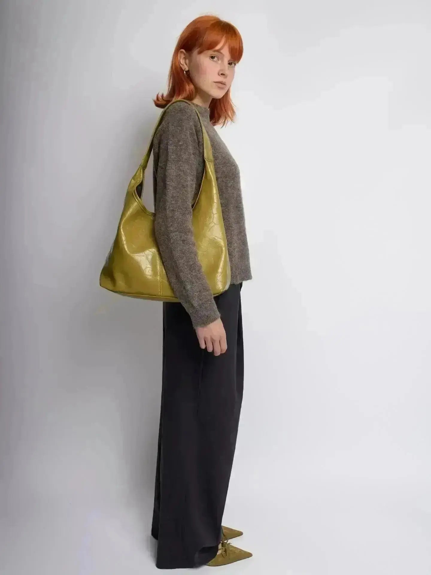 Borsa Scarlett