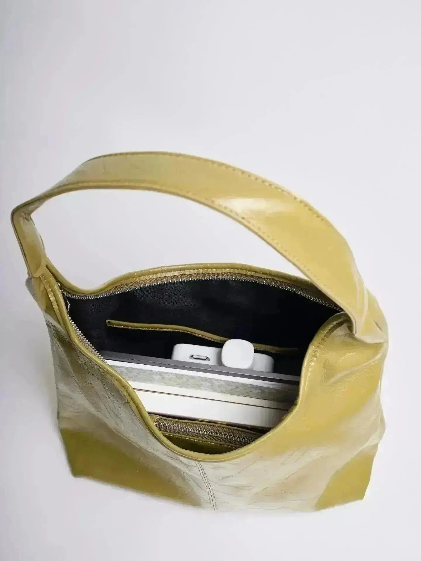 Borsa Scarlett