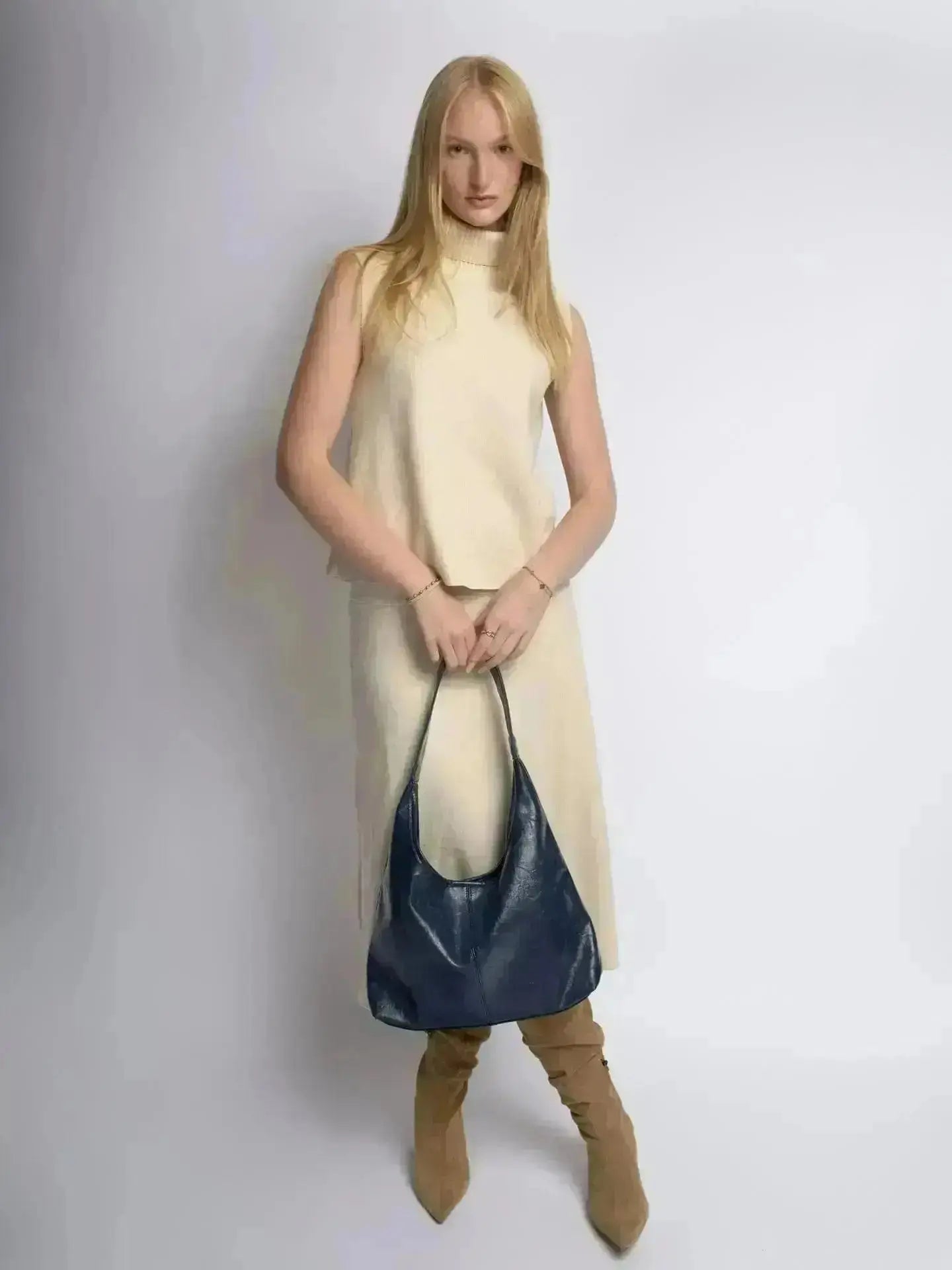 Borsa Scarlett