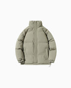 Chaqueta Acolchada Esencial