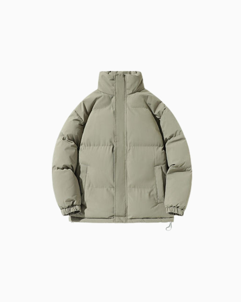 Chaqueta Acolchada Esencial