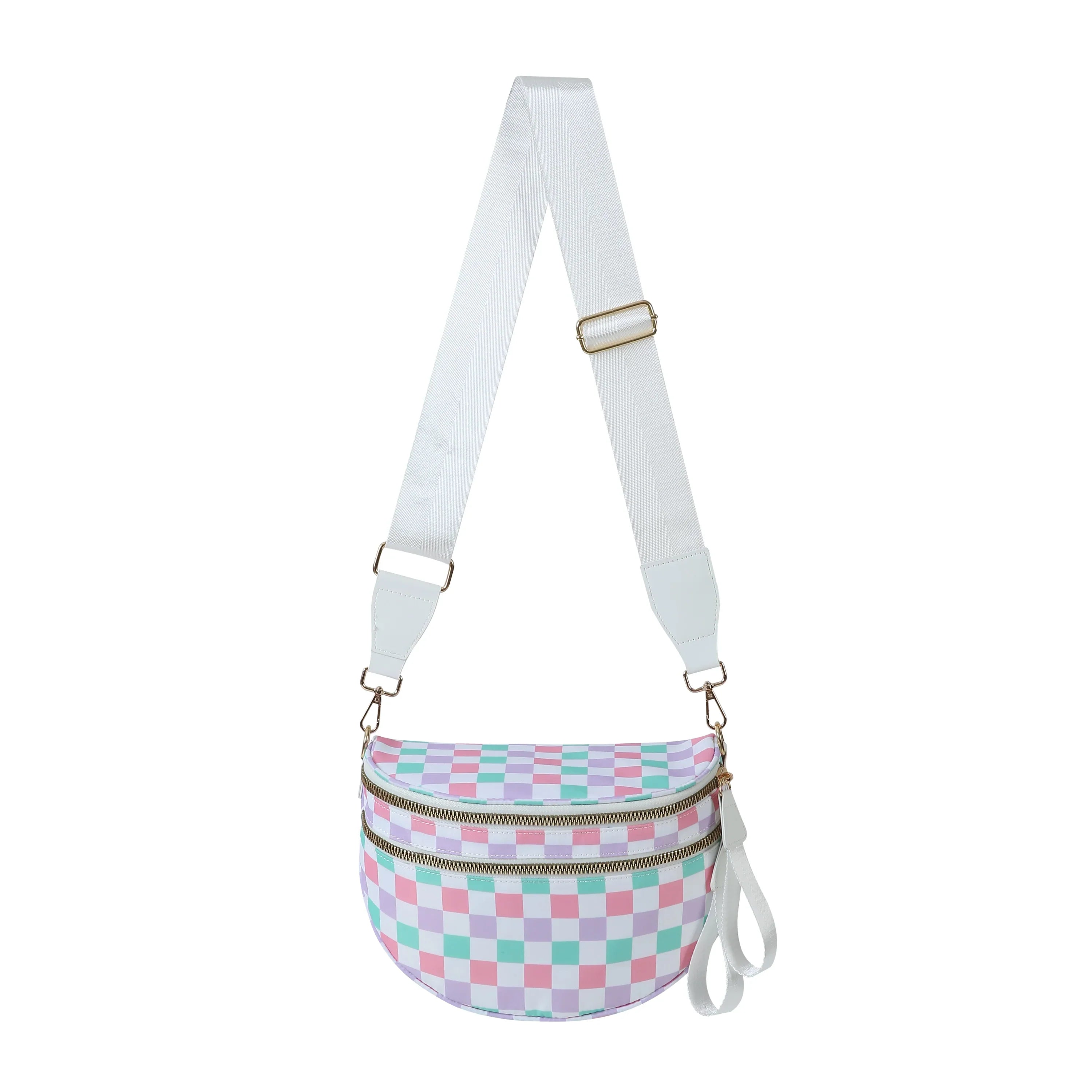 Bolso Checker
