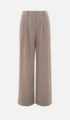 Pantaloni a Pinces Larghi