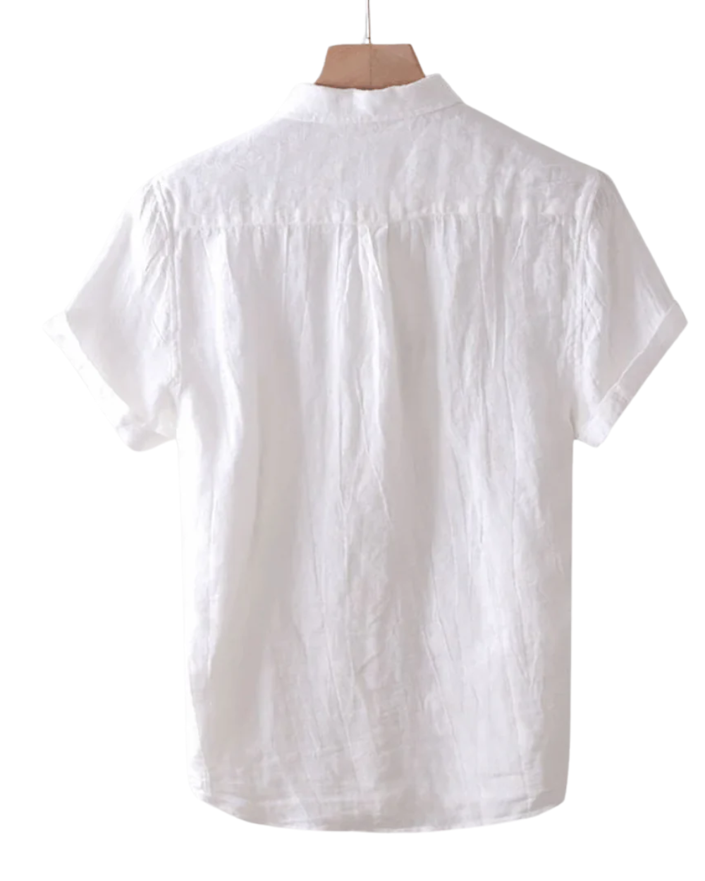 Phuket | Camicia Elegante in Lino
