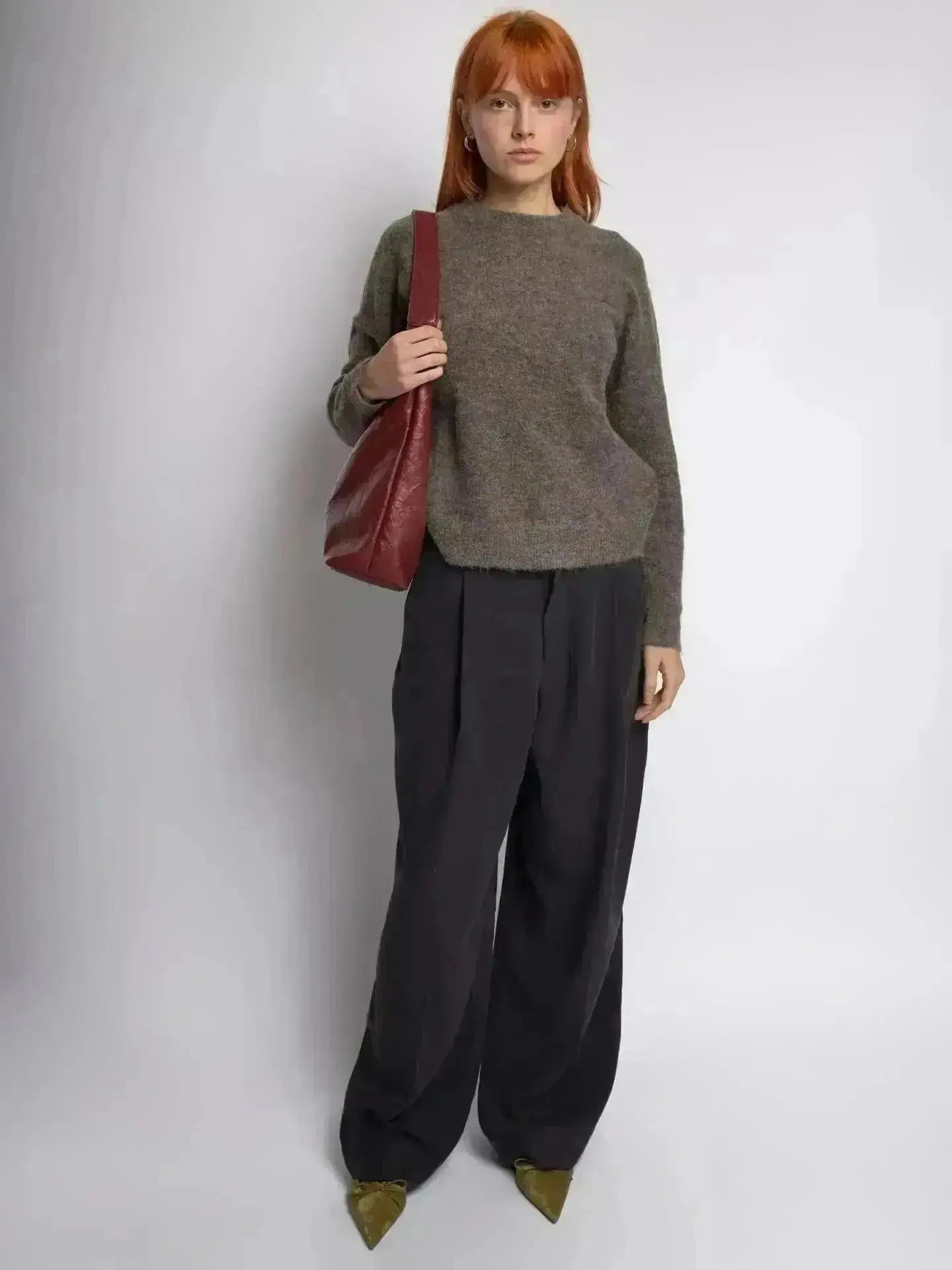 Borsa Scarlett