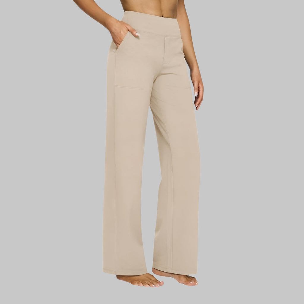 Pantaloni Elasticizzati