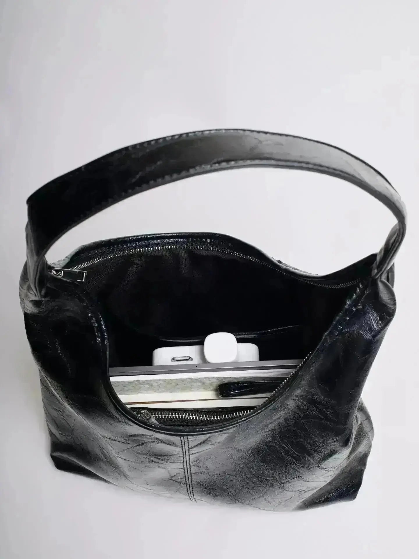 Borsa Scarlett