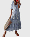Vestido Amalia Summer