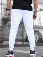 LAURENT MONACO | PANTALON DE JOGGING À POCHES MULTIPLES POUR HOMMES