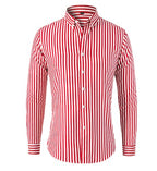 Firenze | Camicia Elegante a Righe