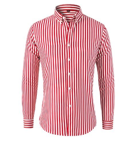 Firenze - Camicia Elegante