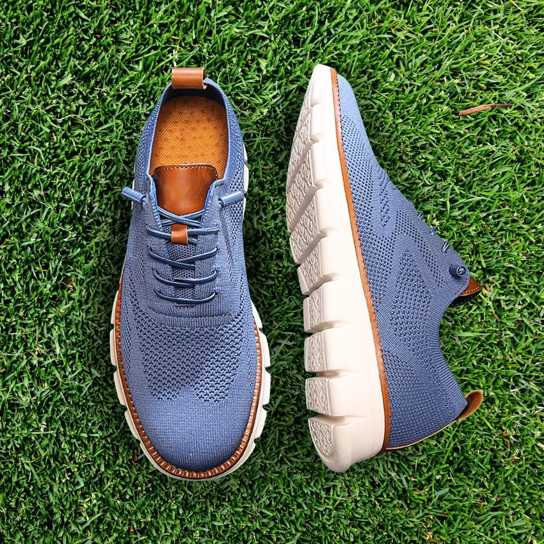 Camminata | Sneakers Ortopediche Ultra Comfort