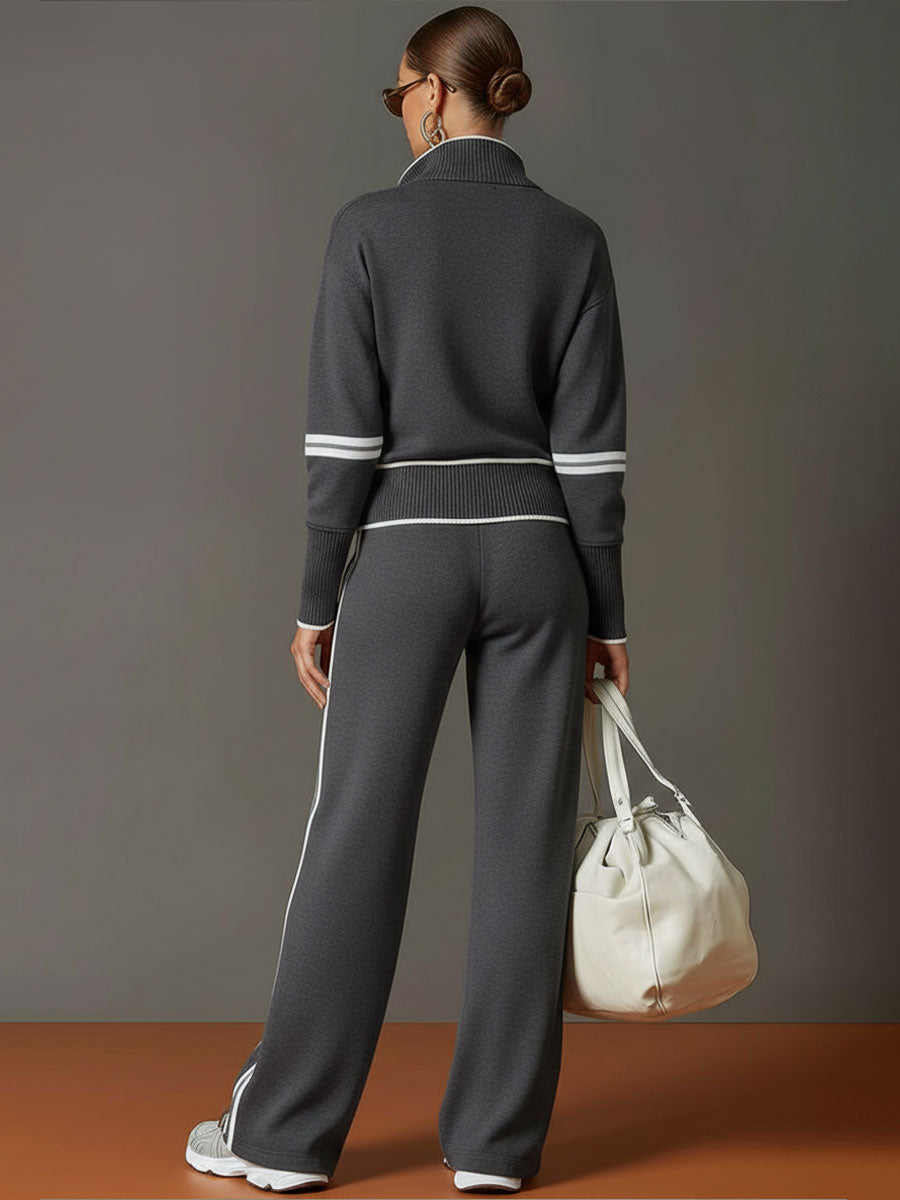 Conjunto Soft Flow