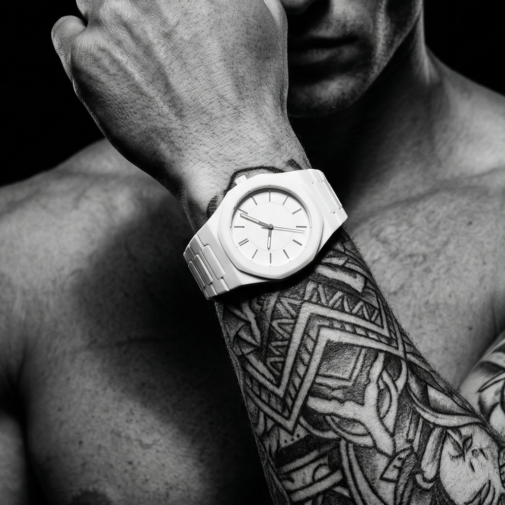 Valentino | Reloj Onyx Exclusivo