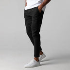 Cino | Chino Elasticizzati Premium