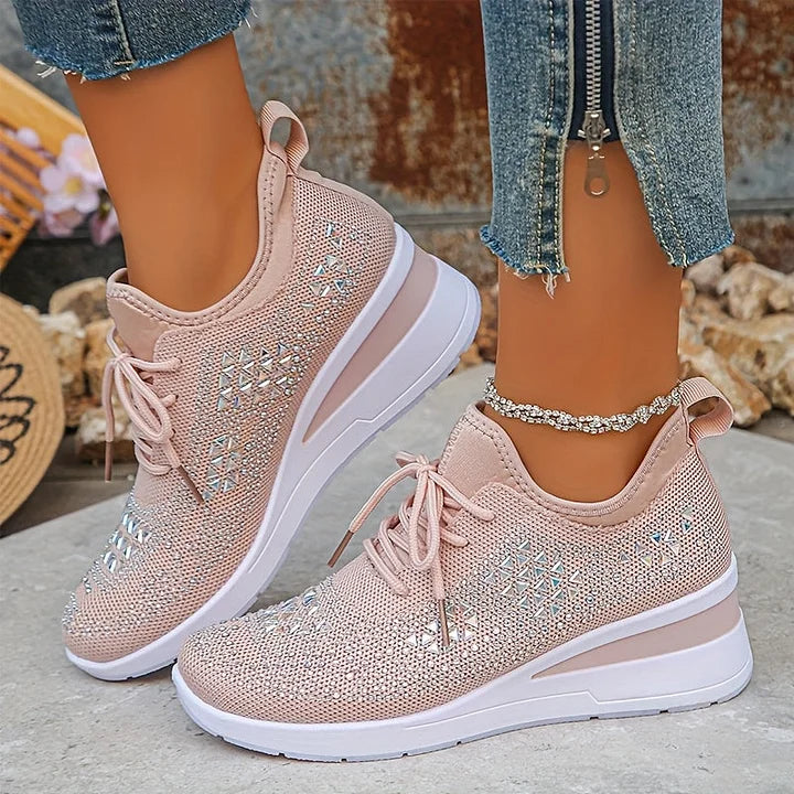 Giselle | Scarpe Ortopediche Comode