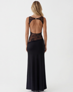 Valenza | Veil Cut Maxi
