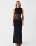 Valenza | Veil Cut Maxi