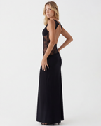 Valenza | Veil Cut Maxi