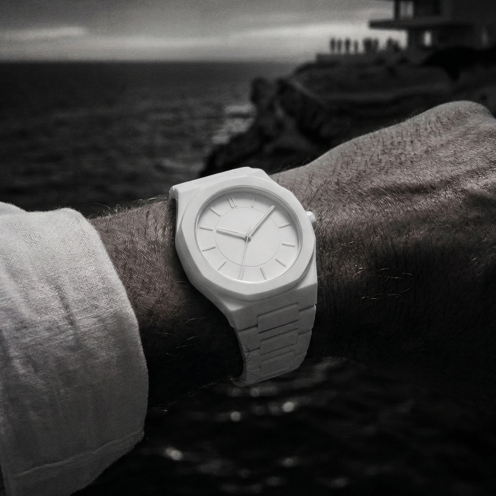 Valentino | Reloj Onyx Exclusivo