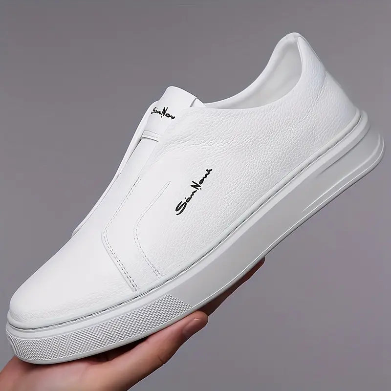 Varenzo | Sneakers Eleganti da Giorno