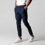 Cino - Chino Elasticizzati Premium