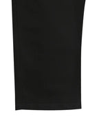 Nichols | Pantaloni in Lino con Cordino