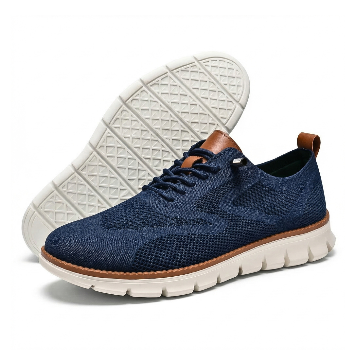 Valeron – Scarpe Comfort Dinamico
