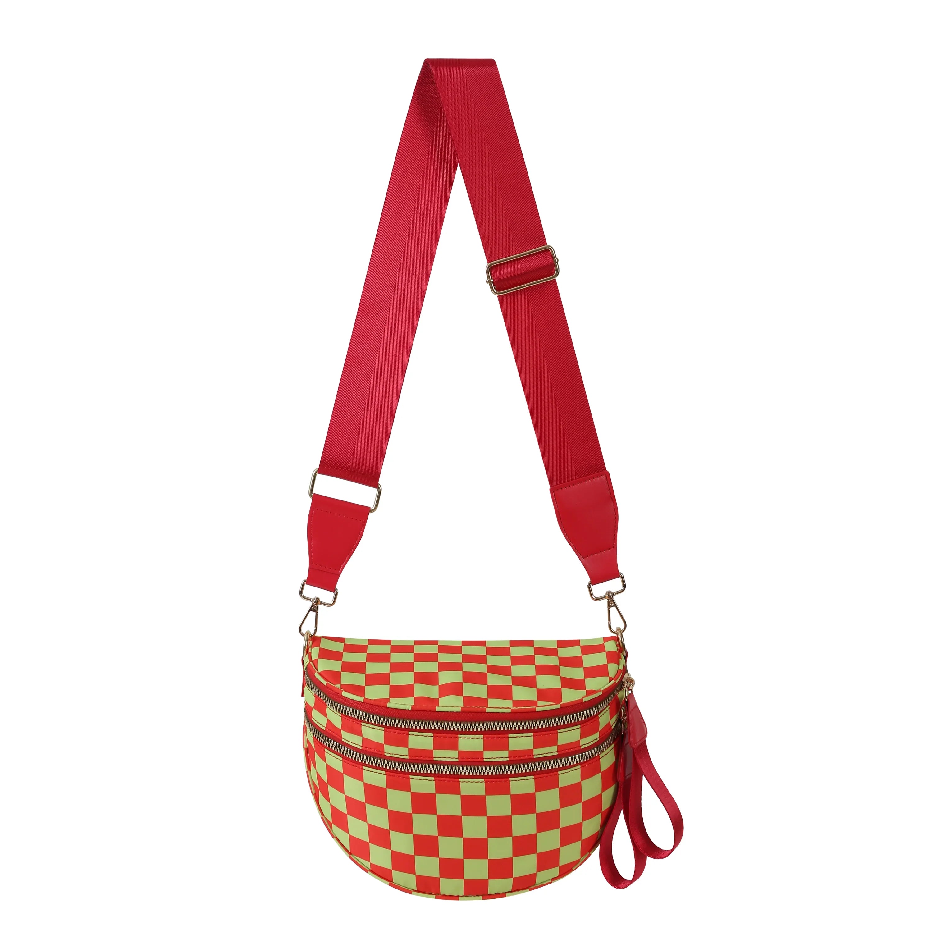 Bolso Checker