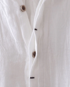 Phuket | Camicia Elegante in Lino