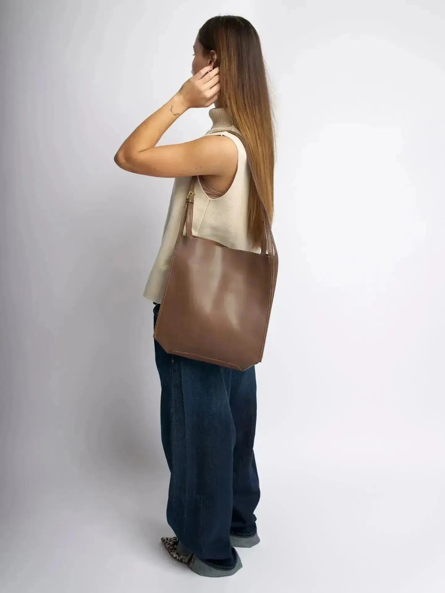 Borsa Daily Chic
