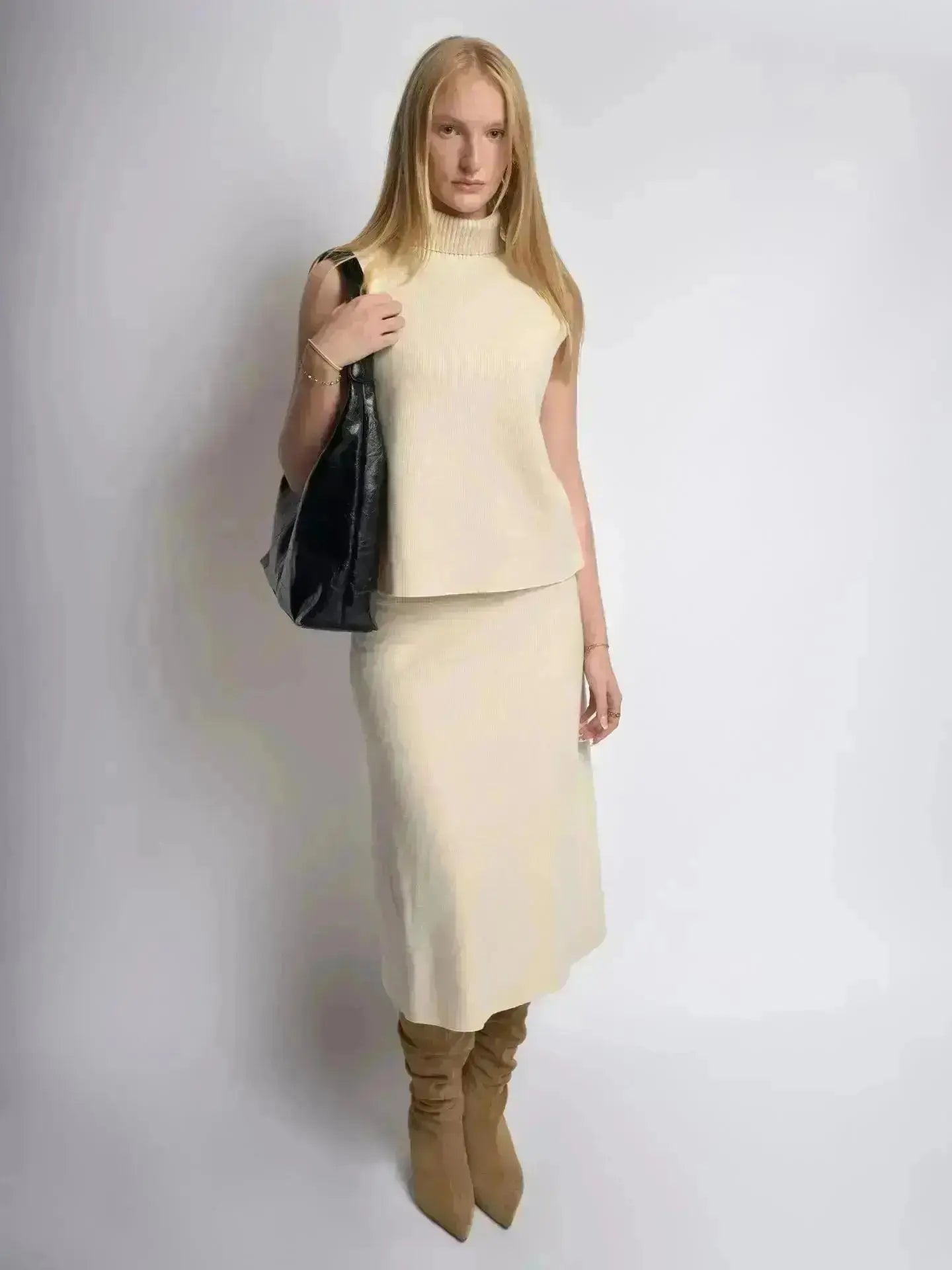 Borsa Scarlett