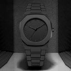 Valentino | Reloj Onyx Exclusivo