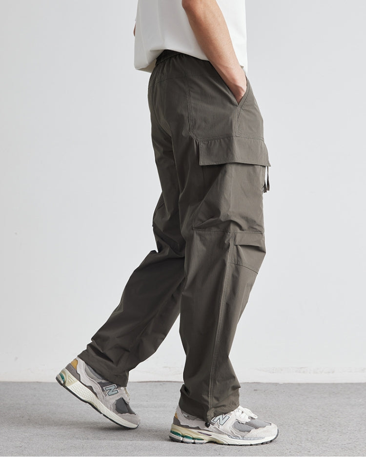 Pantaloni Cargo Urban