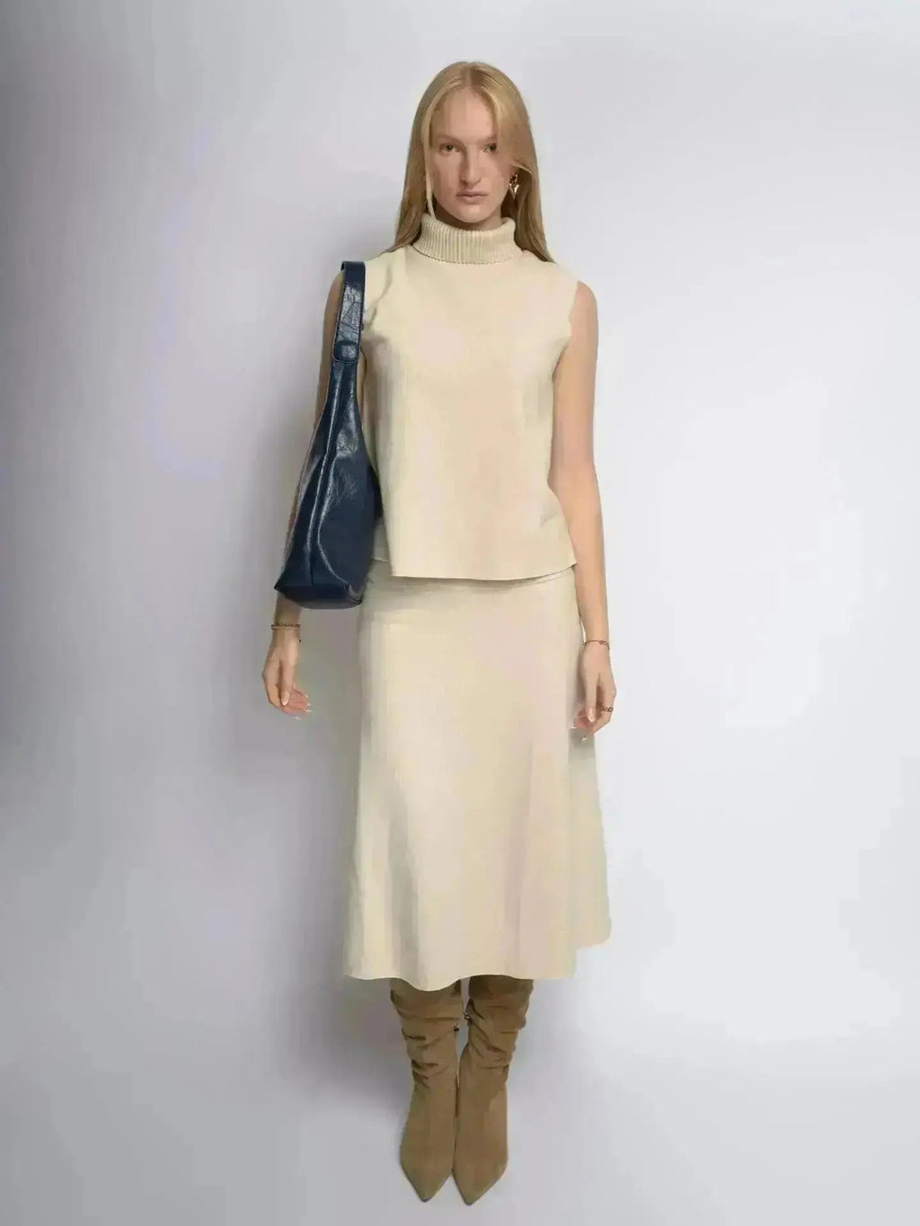 Borsa Scarlett
