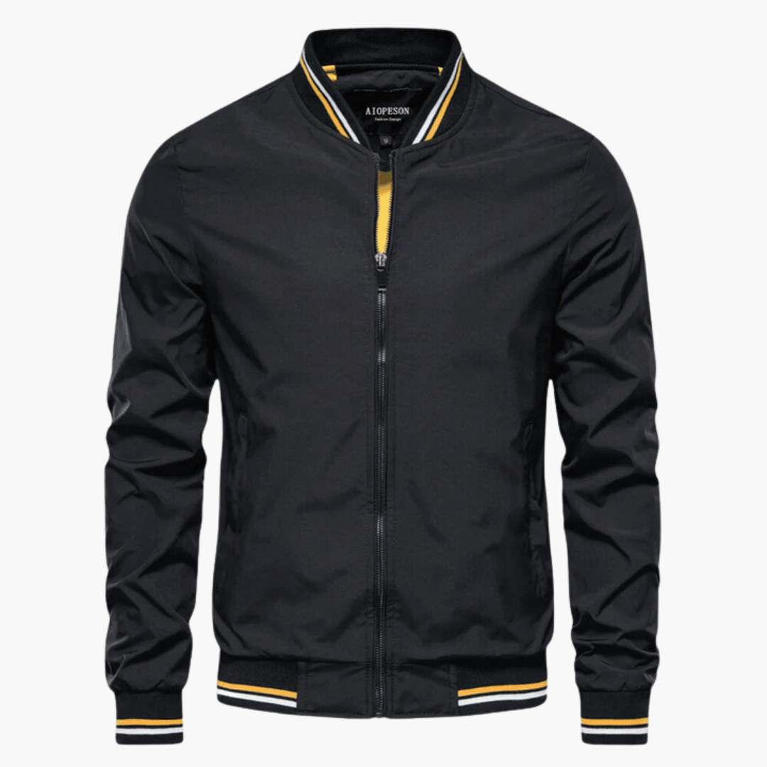 Mats | Giacca Elite