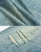 Jeans Vintage a Zampa