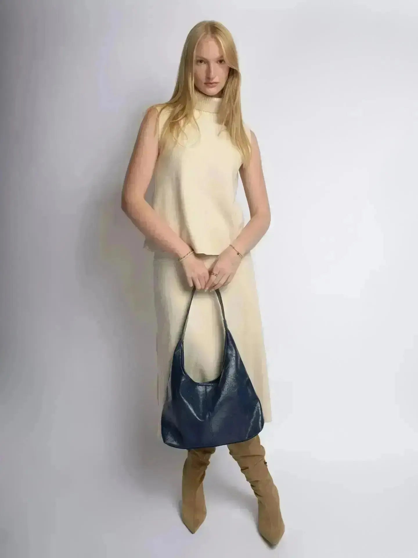 Borsa Scarlett