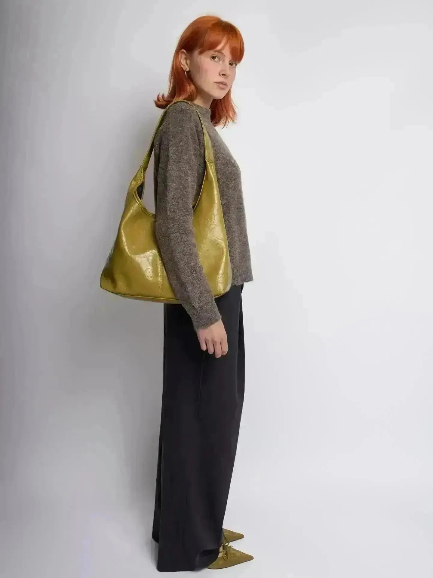 Borsa Scarlett