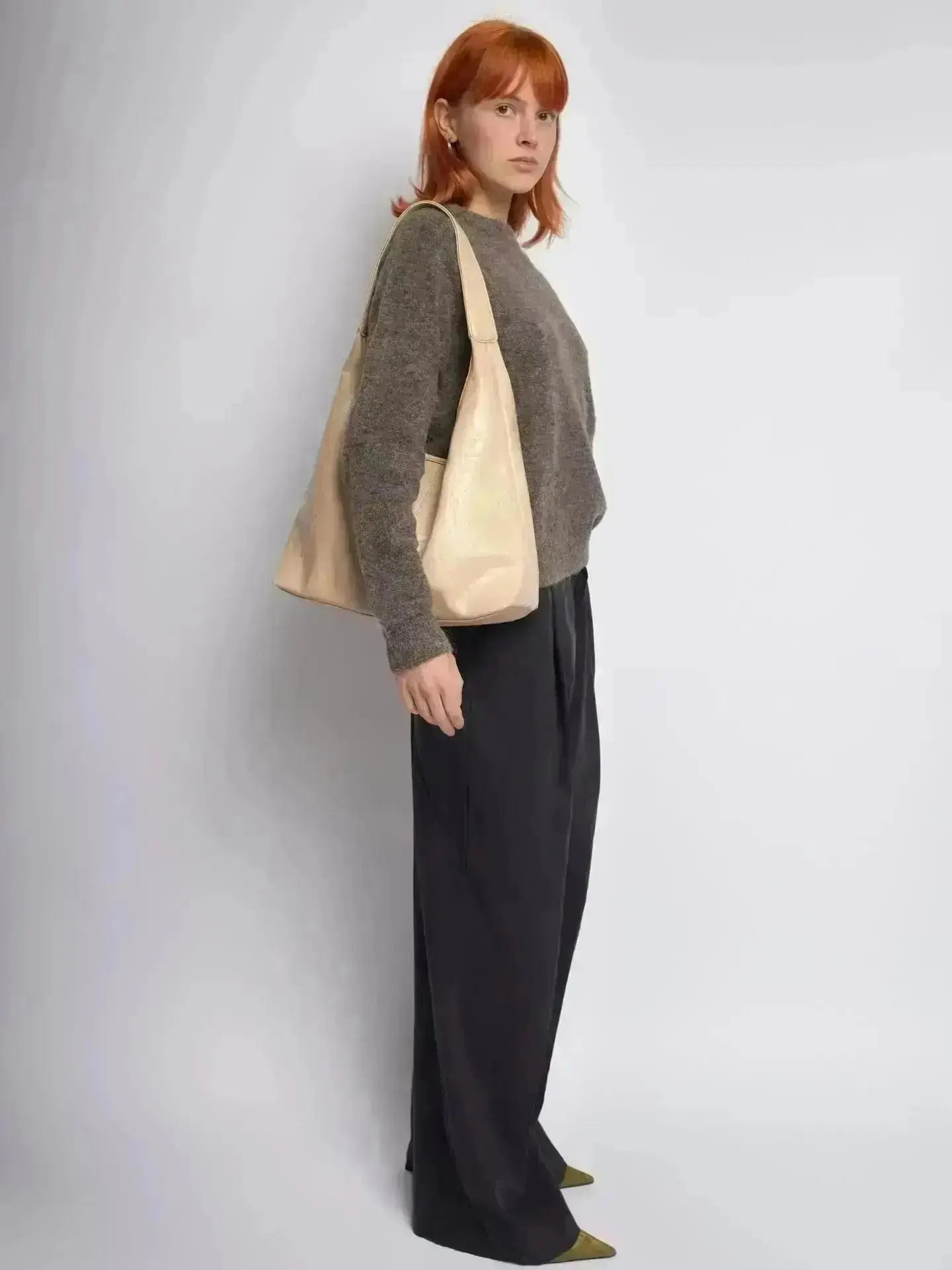Borsa Scarlett