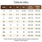 Set de dos piezas de camisa de rayas y pantalones anchos de mujer
