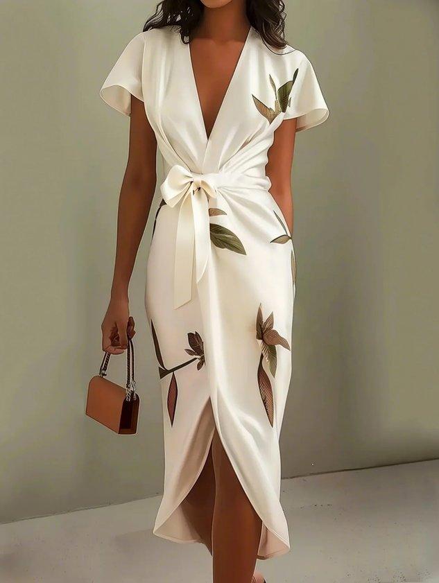 Vestido Flor Alhambra