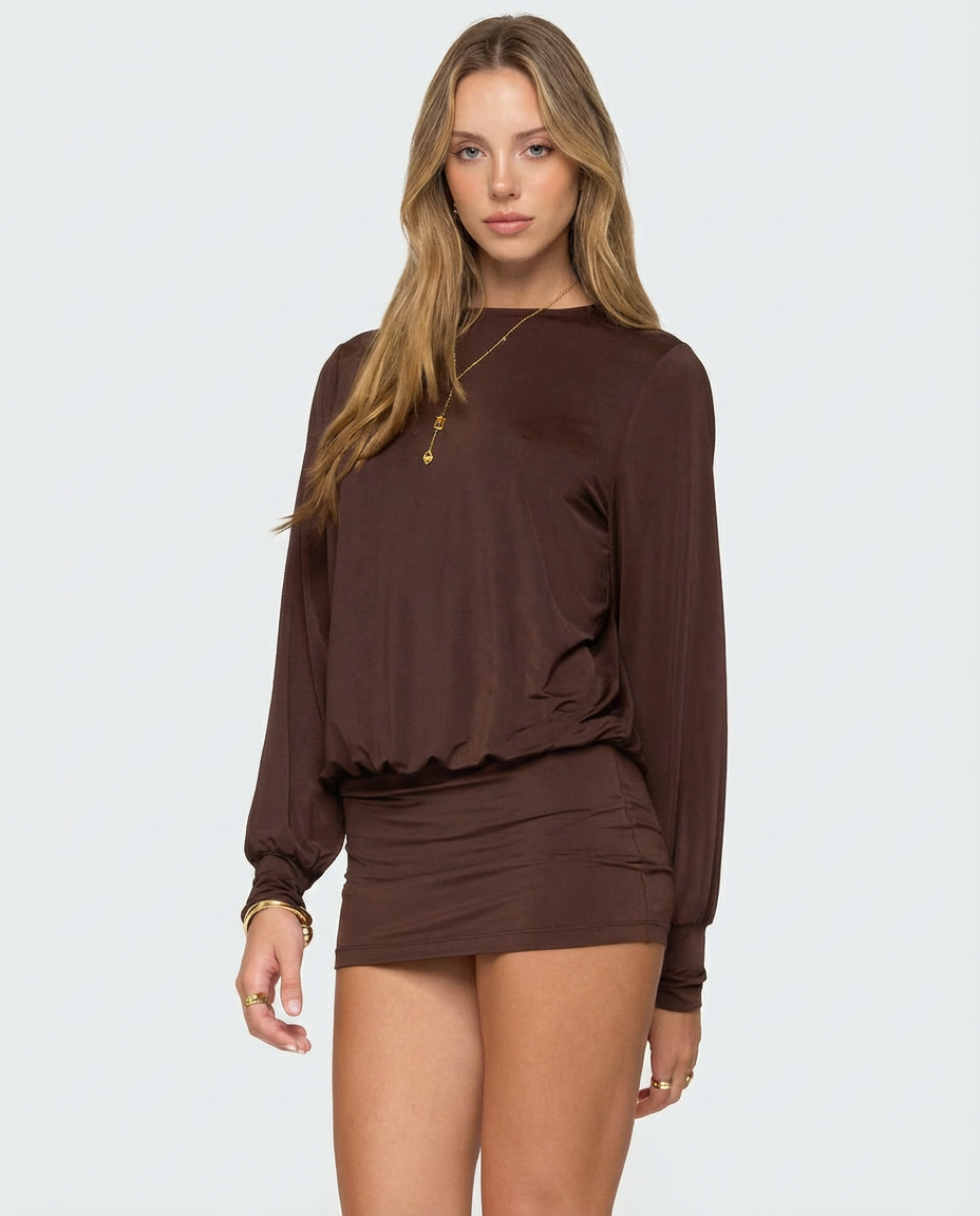 ARIA | NOA Vestito Mini