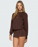 ARIA | NOA Vestito Mini