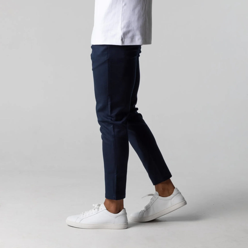 Cino | Chino Elasticizzati Premium