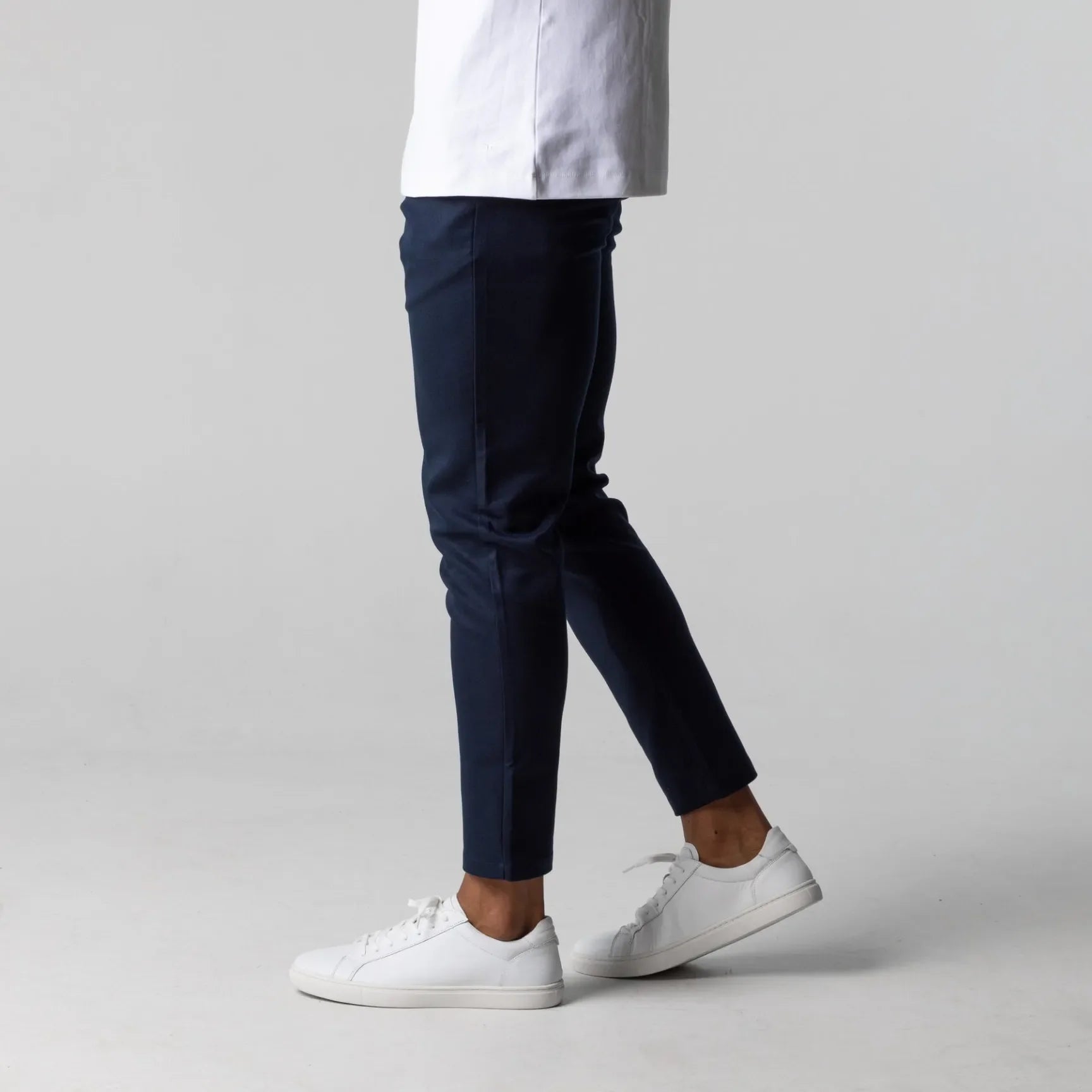 Cino | Chino Elasticizzati Premium