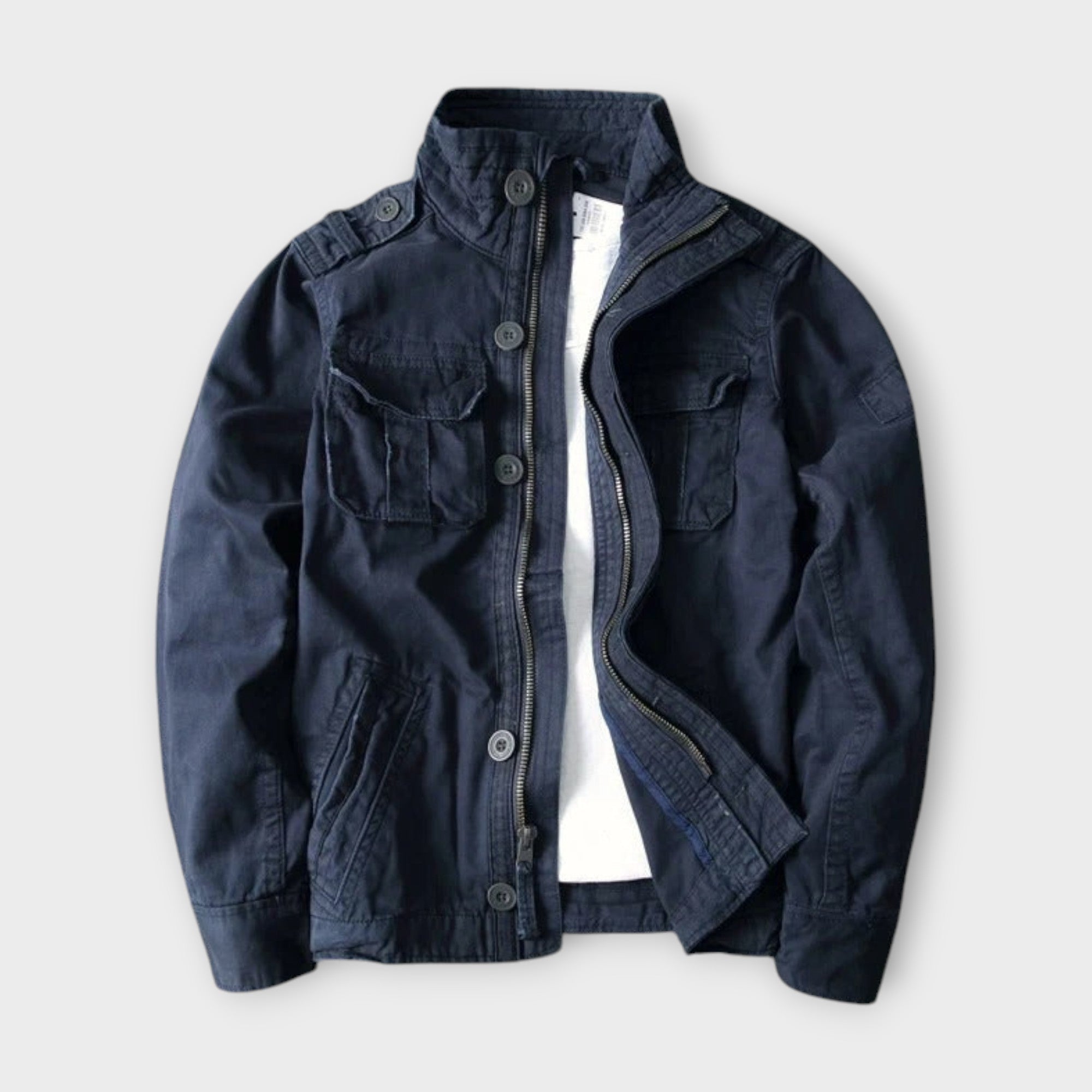 Felix | Giacca Robuste Forge