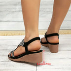 Sandalias Zafiro